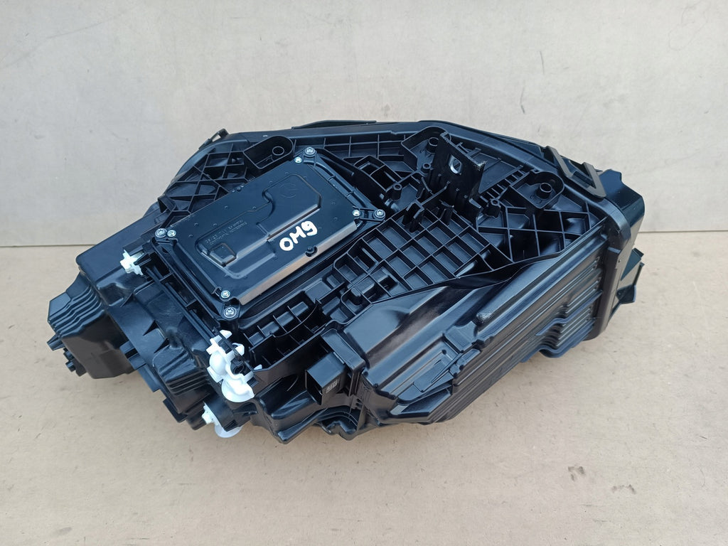 Frontscheinwerfer Mercedes-Benz Gla H247 A2479066207 Rechts Headlight SCH4074701924ct