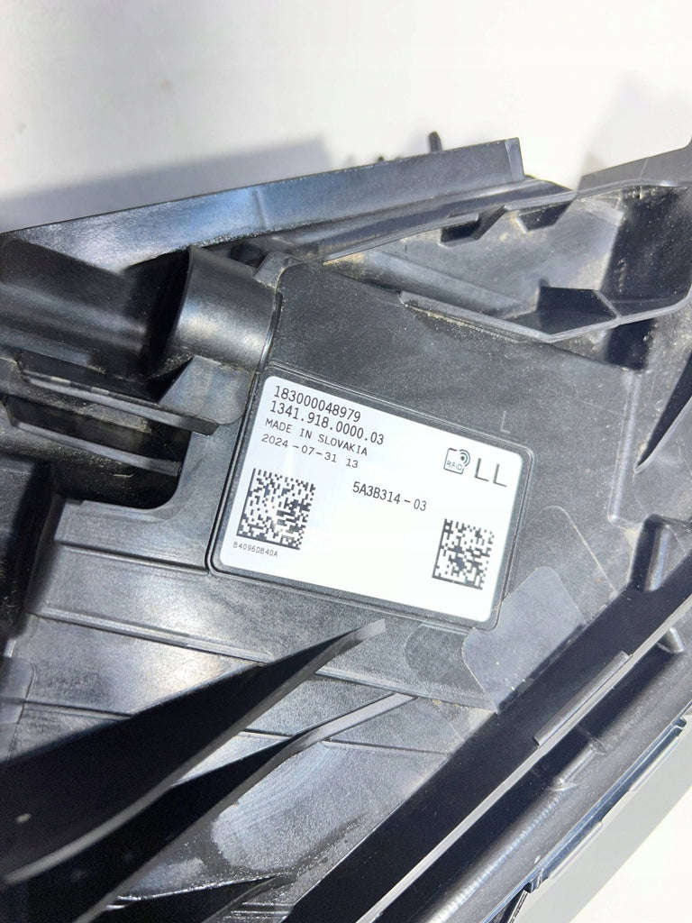 Frontscheinwerfer BMW 4 G22 G82 G23 5A3B314 Laser Rechts Scheinwerfer Headlight SCH3157556884df