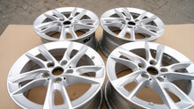 Load image into Gallery viewer, 4x Alufelge 16 Zoll 7.0" 5x112 47ET Glanz Silber 6855083 BMW F45 F46 Rim Wheel FEL2307398132fa