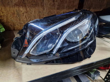 Laden Sie das Bild in den Galerie-Viewer, Frontscheinwerfer Mercedes-Benz W213 LOL692 Links Scheinwerfer Headlight SCH5959305140pv