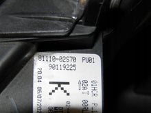 Load image into Gallery viewer, Frontscheinwerfer Toyota Corolla 81110-02S70 LED Rechts Scheinwerfer Headlight SCH7085608443jw