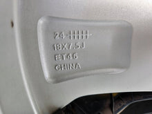 Load image into Gallery viewer, 1x Alufelge 18 Zoll 80000277 Volvo I Rim Wheel FEL9696053010tz