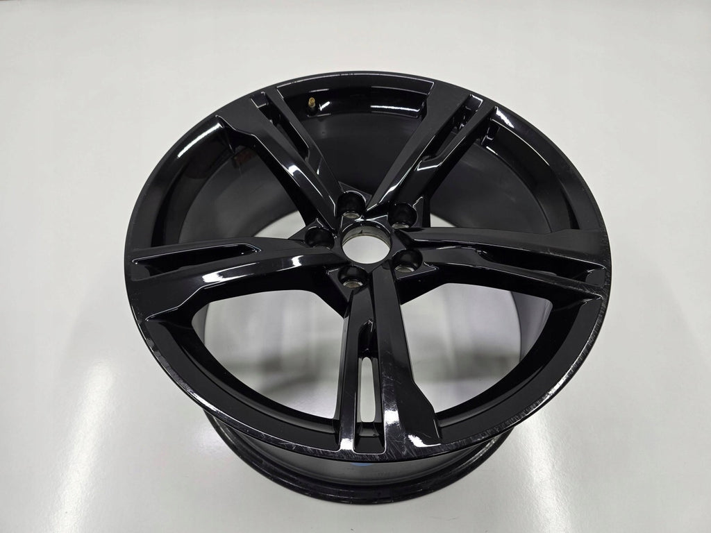 1x Alufelge 19 Zoll 8.5" 5x112 32ET 8W0071499A Audi Rim Wheel FEL3768780394tj