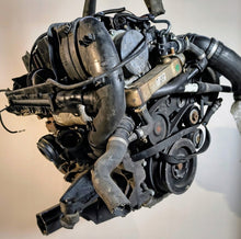 Laden Sie das Bild in den Galerie-Viewer, Motor BMW E83 M47T0E4 2.0 TDI 163PS Diesel Engine Komplett MOT5921592588in