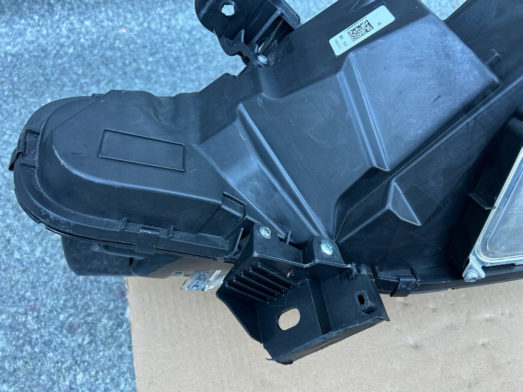 Frontscheinwerfer Renault Clio I V 260103507R Rechts Scheinwerfer Headlight SCH3631530339nx