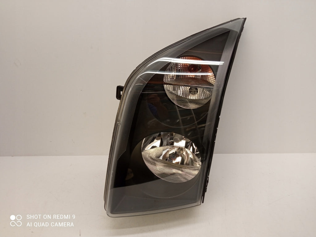 Frontscheinwerfer VW Crafter 2E1941005 Links Scheinwerfer Headlight SCH6922905626xf