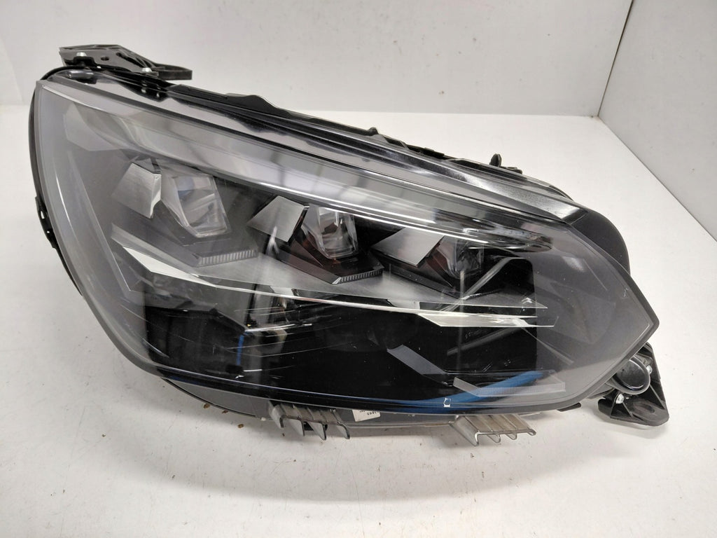Frontscheinwerfer Peugeot II 208 9850597780 Full LED Rechts Headlight SCH5478289938kq