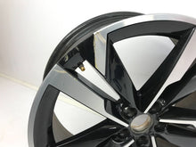 Load image into Gallery viewer, 1x Alufelge 18 Zoll 5x100 657601025AM Skoda Scala Rim Wheel FEL4718132037cs