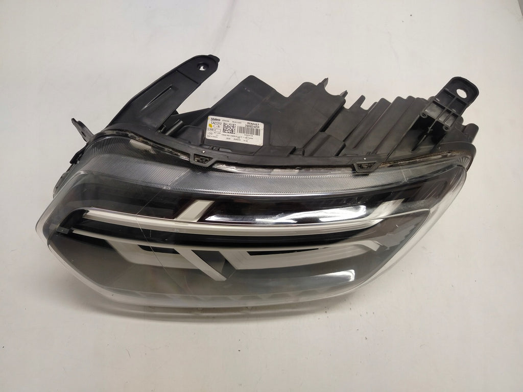 Frontscheinwerfer Dacia Duster 260602465R LED Links Scheinwerfer Headlight