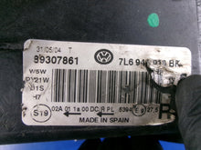 Laden Sie das Bild in den Galerie-Viewer, Frontscheinwerfer VW Touareg 7L6941016BK Xenon Rechts Scheinwerfer Headlight