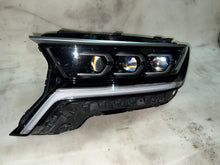 Load image into Gallery viewer, Frontscheinwerfer Kia Sorento IV Mq4 92101-P2120 Full LED Links Headlight