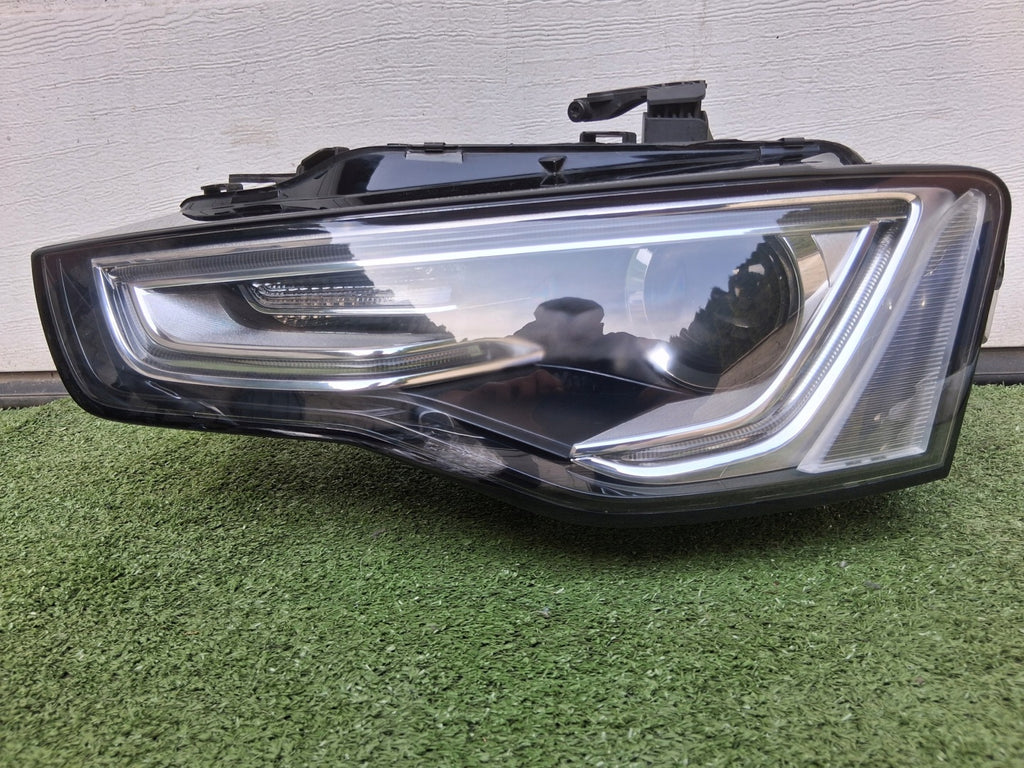 Frontscheinwerfer Audi A5 8T0941005C LED Links Scheinwerfer Headlight SCH4614035172mv