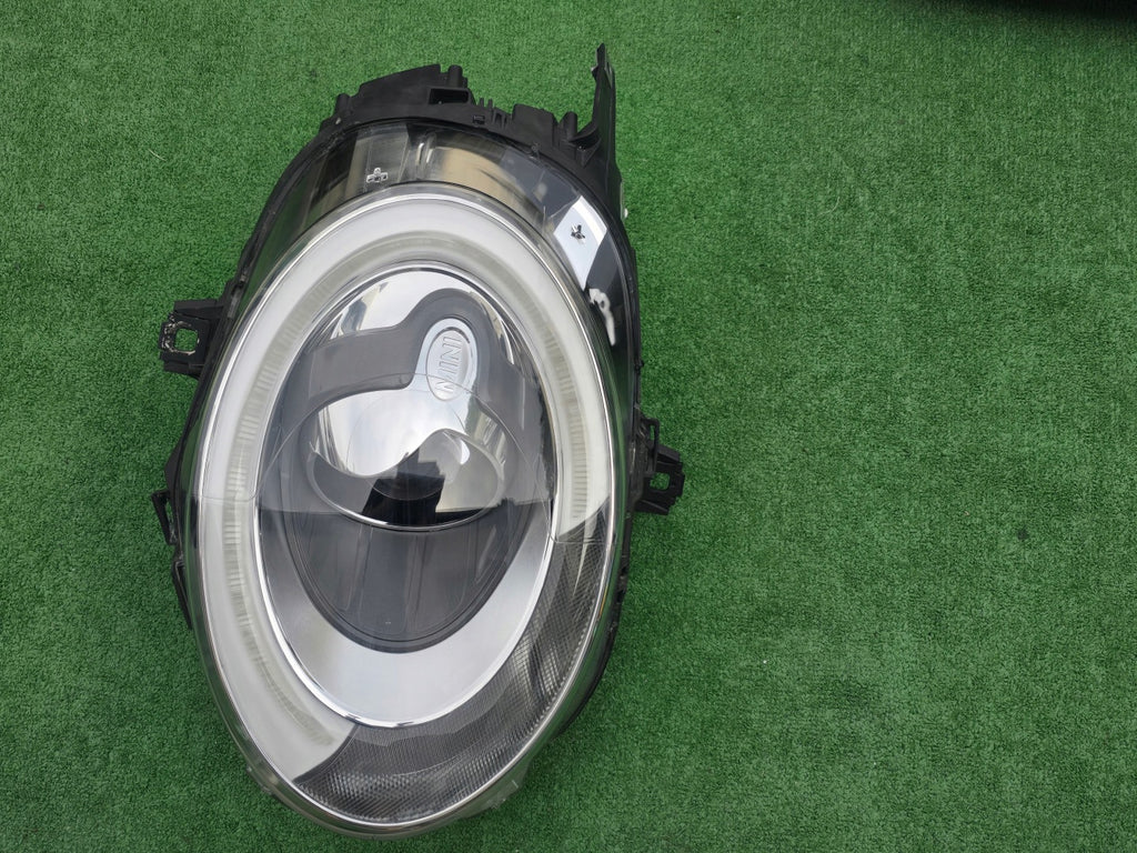 Frontscheinwerfer Mini F56 7494877 Links Scheinwerfer Headlight SCH7330238368kz