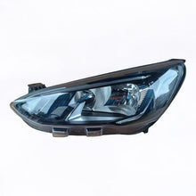 Laden Sie das Bild in den Galerie-Viewer, Frontscheinwerfer Ford Focus JX7B-13W030-CE LED Links Scheinwerfer Headlight