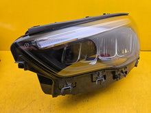 Laden Sie das Bild in den Galerie-Viewer, Frontscheinwerfer Mercedes-Benz W247 A2479066107 LED Links Headlight SCH3630318368zd