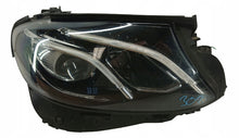 Laden Sie das Bild in den Galerie-Viewer, Frontscheinwerfer Mercedes-Benz A2139069003- 85122000 LED Rechts Headlight SCH9321551005dl
