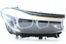 Laden Sie das Bild in den Galerie-Viewer, Frontscheinwerfer BMW G32 8497220 Rechts Scheinwerfer Headlight
