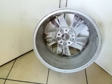 Laden Sie das Bild in den Galerie-Viewer, 1x Alufelge 16 Zoll 7.0" 5x112 48ET Glanz Silber 5H0601025 VW I Rim Wheel FEL8409319627zm