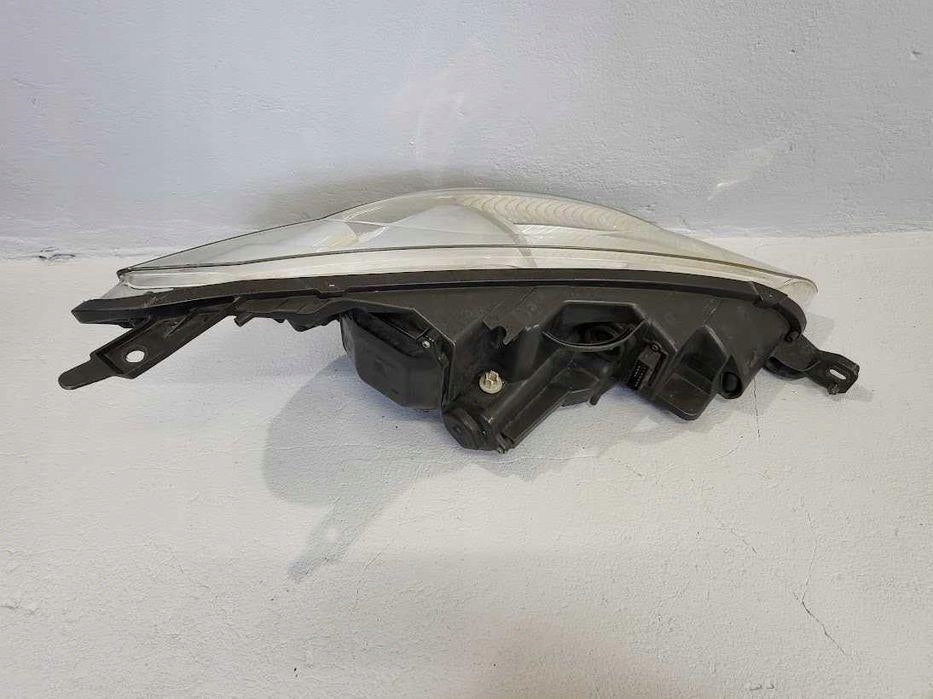 Frontscheinwerfer Peugeot 407 Coupe 103419012386 Xenon Links Headlight SCH1636268350yq