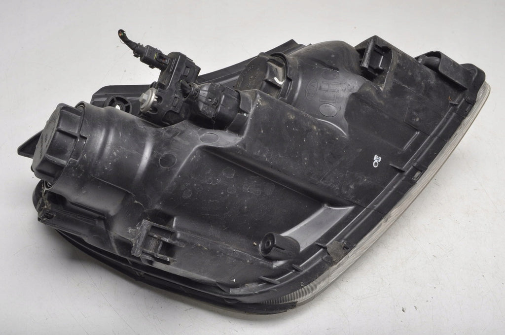 Frontscheinwerfer Kia Carens III Links Scheinwerfer Headlight