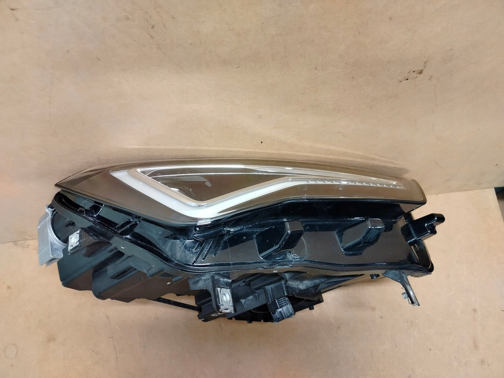 Frontscheinwerfer Seat Ateca 576941032B Full LED Rechts Scheinwerfer Headlight