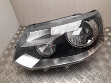 Load image into Gallery viewer, Frontscheinwerfer VW Multivan V 7E1941015J Links Scheinwerfer Headlight SCH8215015300pp