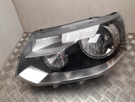 Frontscheinwerfer VW Multivan V 7E1941015J Links Scheinwerfer Headlight SCH8215015300pp