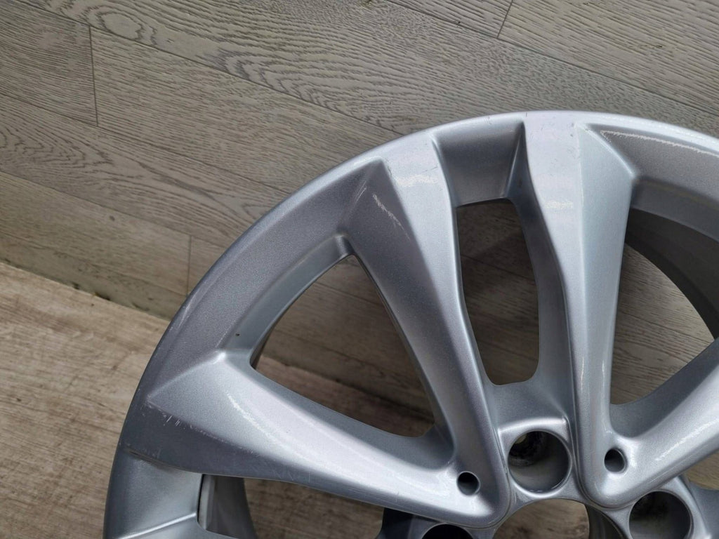 1x Alufelge 17 Zoll 5x112 A2054018000 Mercedes-Benz W205 Rim Wheel FEL2835796759mi