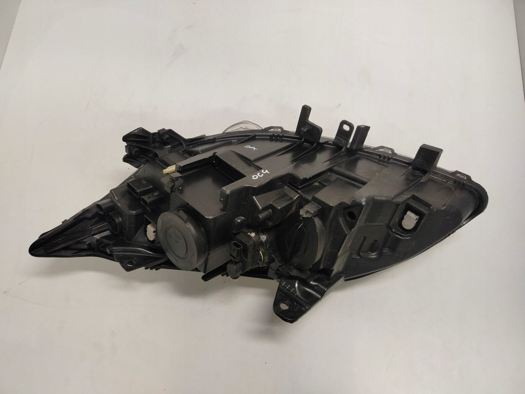 Frontscheinwerfer Renault Laguna III 260100247R Rechts Scheinwerfer Headlight SCH6988250210qz