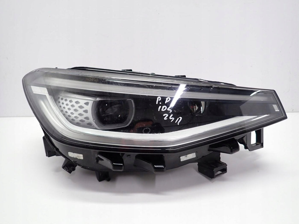 Frontscheinwerfer VW Id.4 11B941036M 992941572AG LED Rechts Headlight SCH9461160620kt