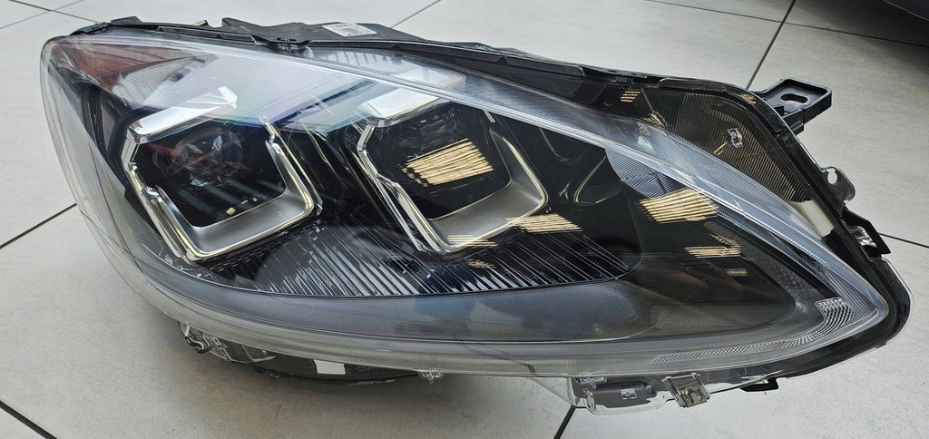 Frontscheinwerfer Ford Kuga LV4B-13E016-AN LED FALSE Scheinwerfer Headlight SCH7152917299ym