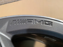 Load image into Gallery viewer, 1x Alufelge 18 Zoll 7.5" 5x112 44ET A2054019500 Mercedes-Benz W205 Rim Wheel FEL4627944584pu