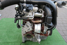 Laden Sie das Bild in den Galerie-Viewer, Motor Renault Megane III K9K834 1.5 DCI 90PS 66kW 50TKm 2012 Diesel Komplett