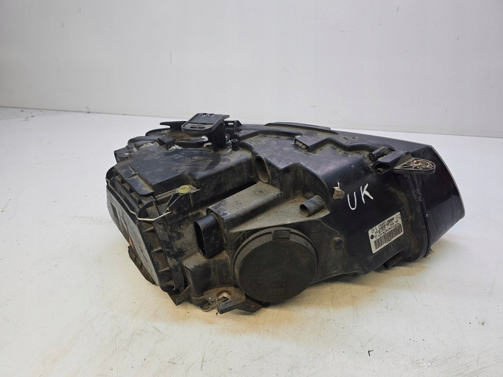 Frontscheinwerfer Audi A5 8T0941003M Links Scheinwerfer Headlight