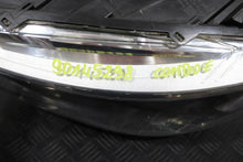 Laden Sie das Bild in den Galerie-Viewer, Frontscheinwerfer Opel E Combo 90145298 Links Scheinwerfer Headlight SCH8538760295hv