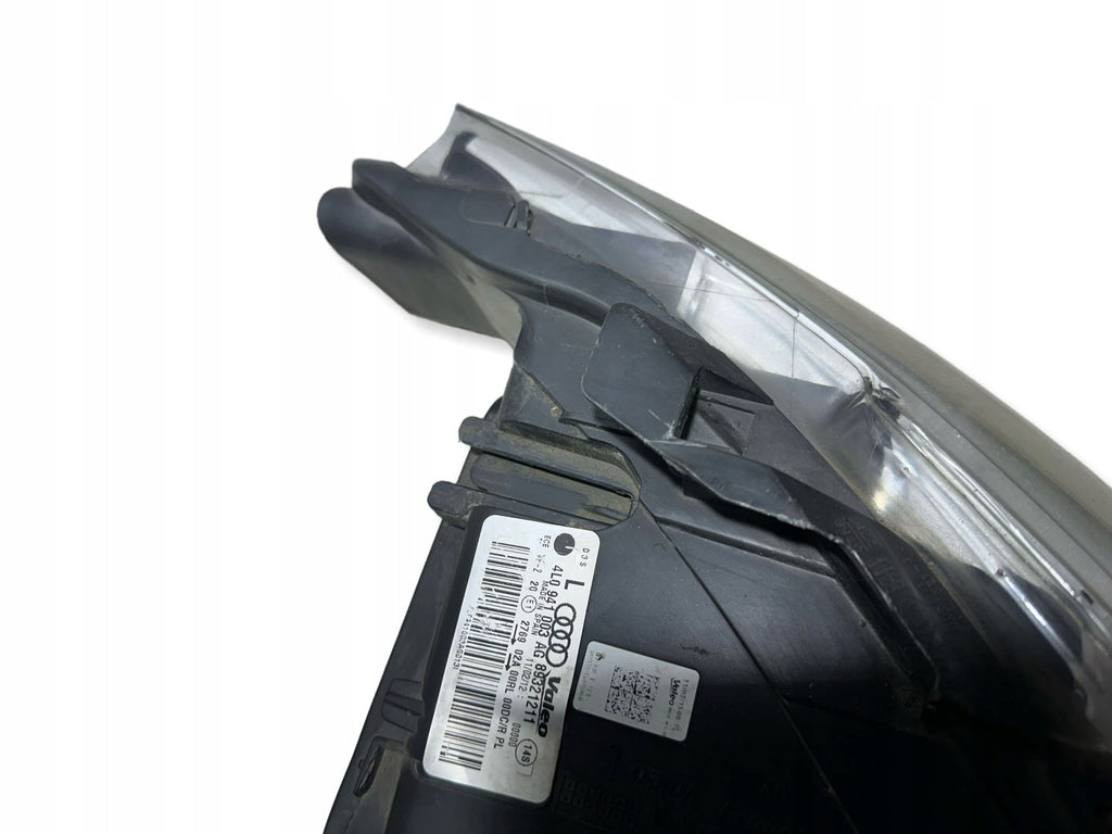 Frontscheinwerfer Audi Q7 4L0941003AG Links Scheinwerfer Headlight SCH6614444638mo