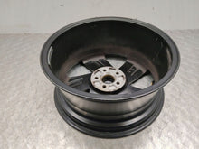 Laden Sie das Bild in den Galerie-Viewer, 1x Alufelge 17 Zoll 5x100 2G0601025AB VW Rim Wheel FEL6628840539un