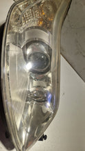 Laden Sie das Bild in den Galerie-Viewer, Frontscheinwerfer Citroën C4 I 9646894280 Xenon Ein Satz Scheinwerfer Headlight