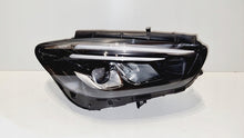 Laden Sie das Bild in den Galerie-Viewer, Frontscheinwerfer Mercedes-Benz Citan 4209063900 LED Rechts Headlight