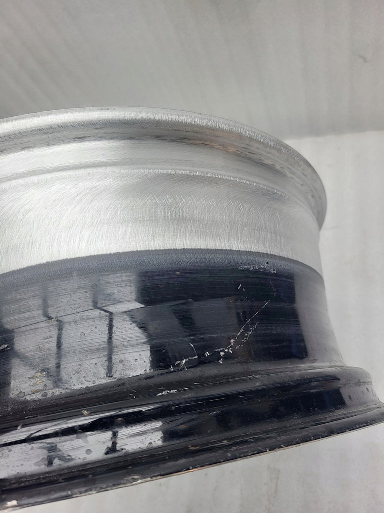 1x Alufelge 18 Zoll 7.5" 5x100 51ET 2G0601025AC VW Polo Rim Wheel