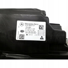 Laden Sie das Bild in den Galerie-Viewer, Frontscheinwerfer Mercedes-Benz Gla H247 A2479066107 LED Links Headlight SCH2158939043ga