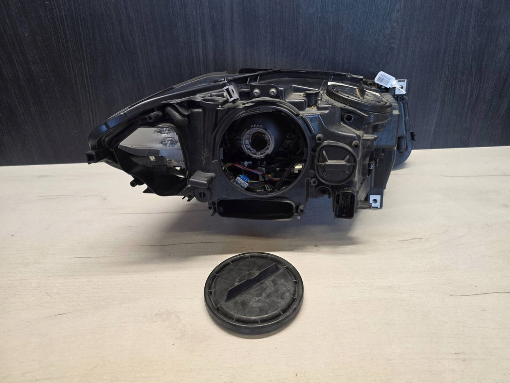 Frontscheinwerfer BMW 5 F11 F10 7203251-14 Xenon Links Scheinwerfer Headlight SCH9216199593gh