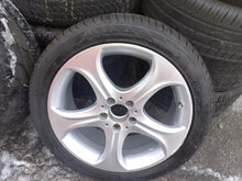 Load image into Gallery viewer, 4x Alufelge 18 Zoll 7.5" 5x112 44ET A2054010600 Mercedes-Benz Rim Wheel FEL8824761904qr