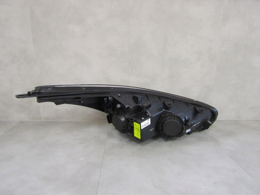 Frontscheinwerfer Kia Proceed 92101-A2390 Xenon Links Scheinwerfer Headlight SCH9763405480yd