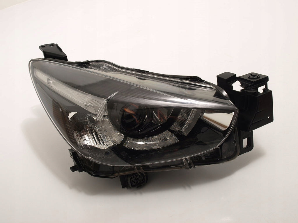 Frontscheinwerfer Mazda 2 Dj D09K-51030 Rechts Scheinwerfer Headlight SCH7192900548fm