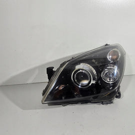 Frontscheinwerfer Opel Astra H Links Scheinwerfer Headlight SCH4993962888cq