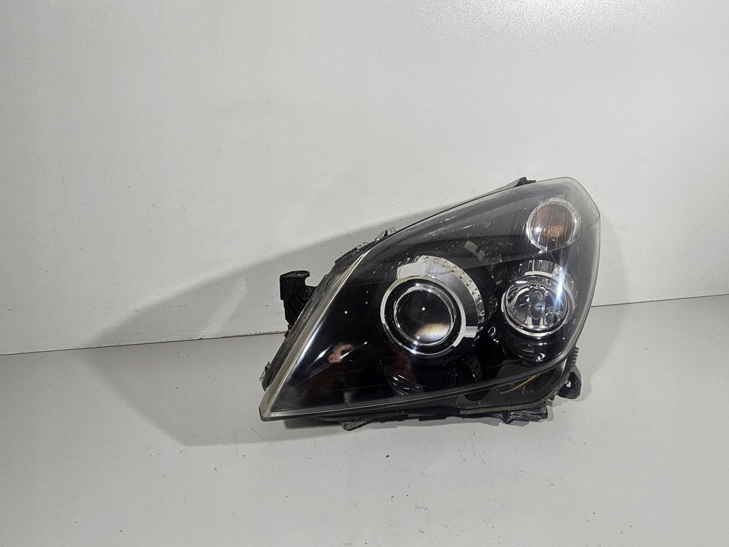 Frontscheinwerfer Opel Astra H Links Scheinwerfer Headlight SCH4993962888cq