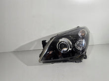 Laden Sie das Bild in den Galerie-Viewer, Frontscheinwerfer Opel Astra H Links Scheinwerfer Headlight SCH4993962888cq
