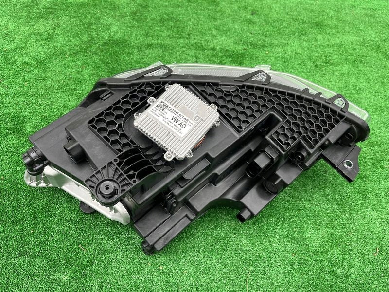 Frontscheinwerfer VW Caddy 2K8941774K LED Rechts Scheinwerfer Headlight SCH9962455114sp