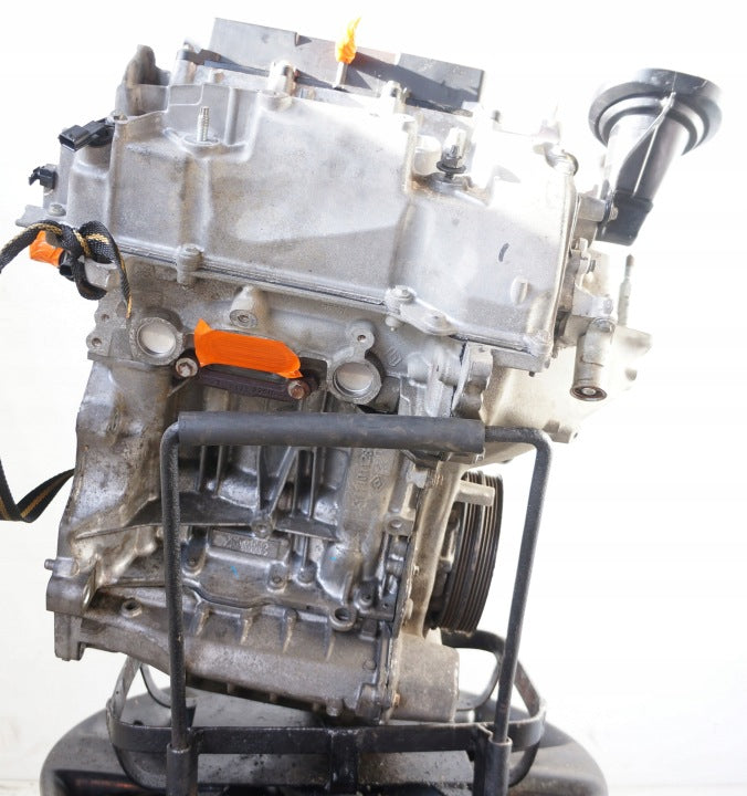Motor Renault Twingo III B4D403 1.0 SCE 73TKm 2019 Benzin Engine Unkomplett MOT8681635956nu